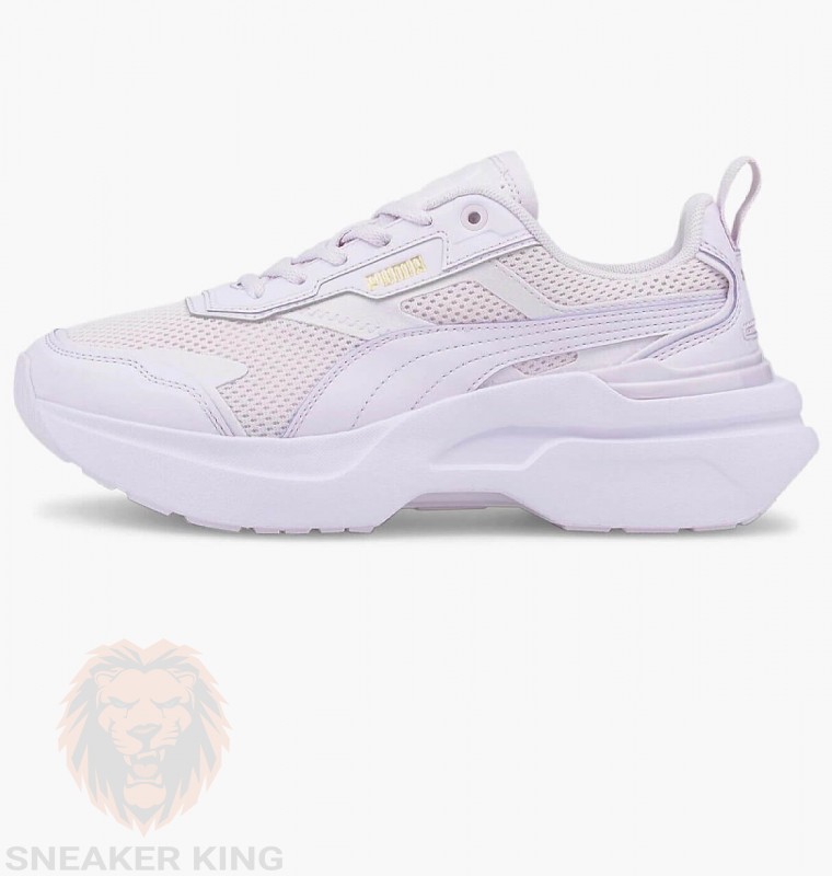 Кросівки Puma Kosmo Rider Sorbet Lace Up 384047 02